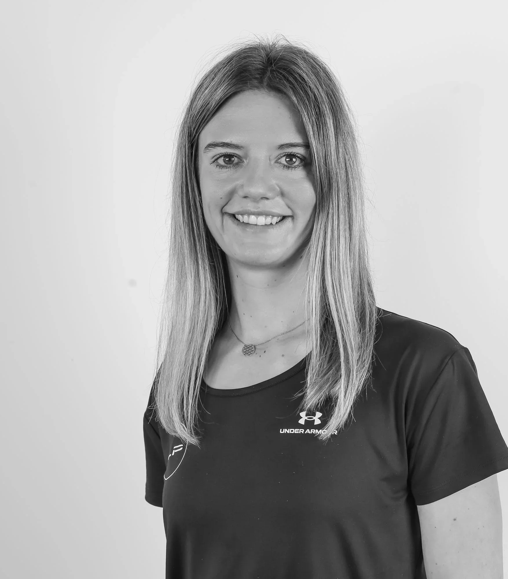 Stephanie Krepper, BSc.